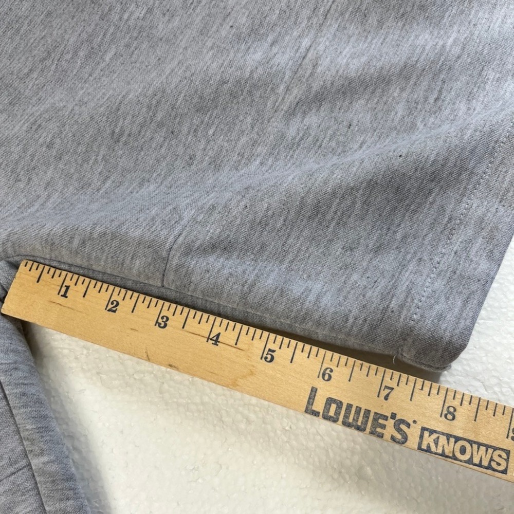 Southpole Knit Shorts Mens Gray Small Activewear Casual‎ Athletic Gym Workout - Picture 6 of 6